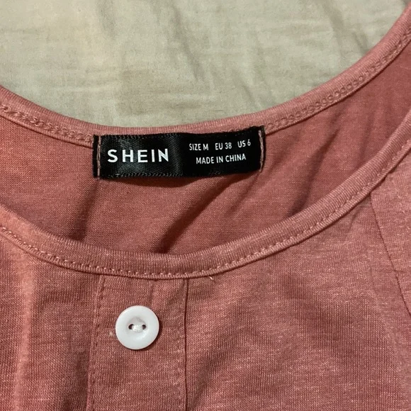 Tank Top - Picture 3 of 3